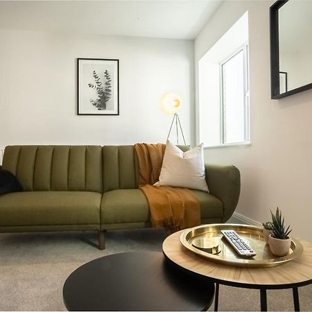Boutique Apartments Torquay Overlooking Harbour - Near Babbacombe&Beach Extérieur photo