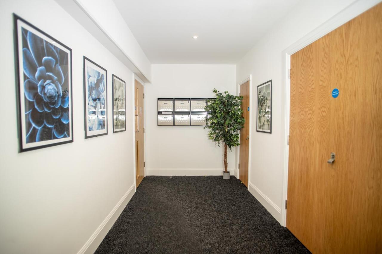Boutique Apartments Torquay Overlooking Harbour - Near Babbacombe&Beach Extérieur photo