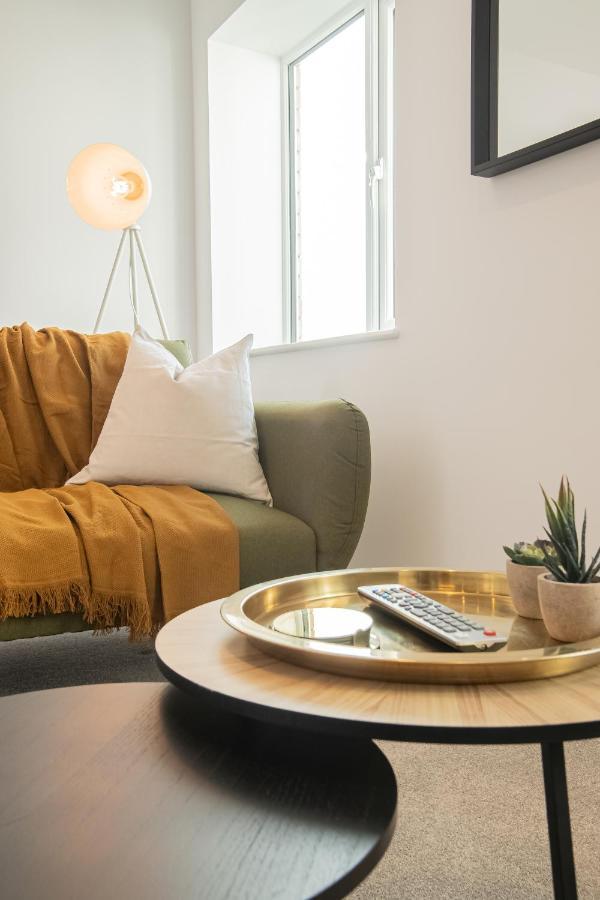 Boutique Apartments Torquay Overlooking Harbour - Near Babbacombe&Beach Extérieur photo